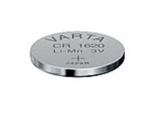 VARTA Batteria a pastiglia CR1620 Varta